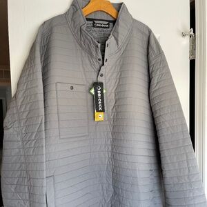 DriDuck Men's Keystone Pullover